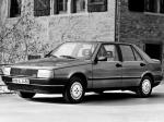 Fiat Croma 1985 года